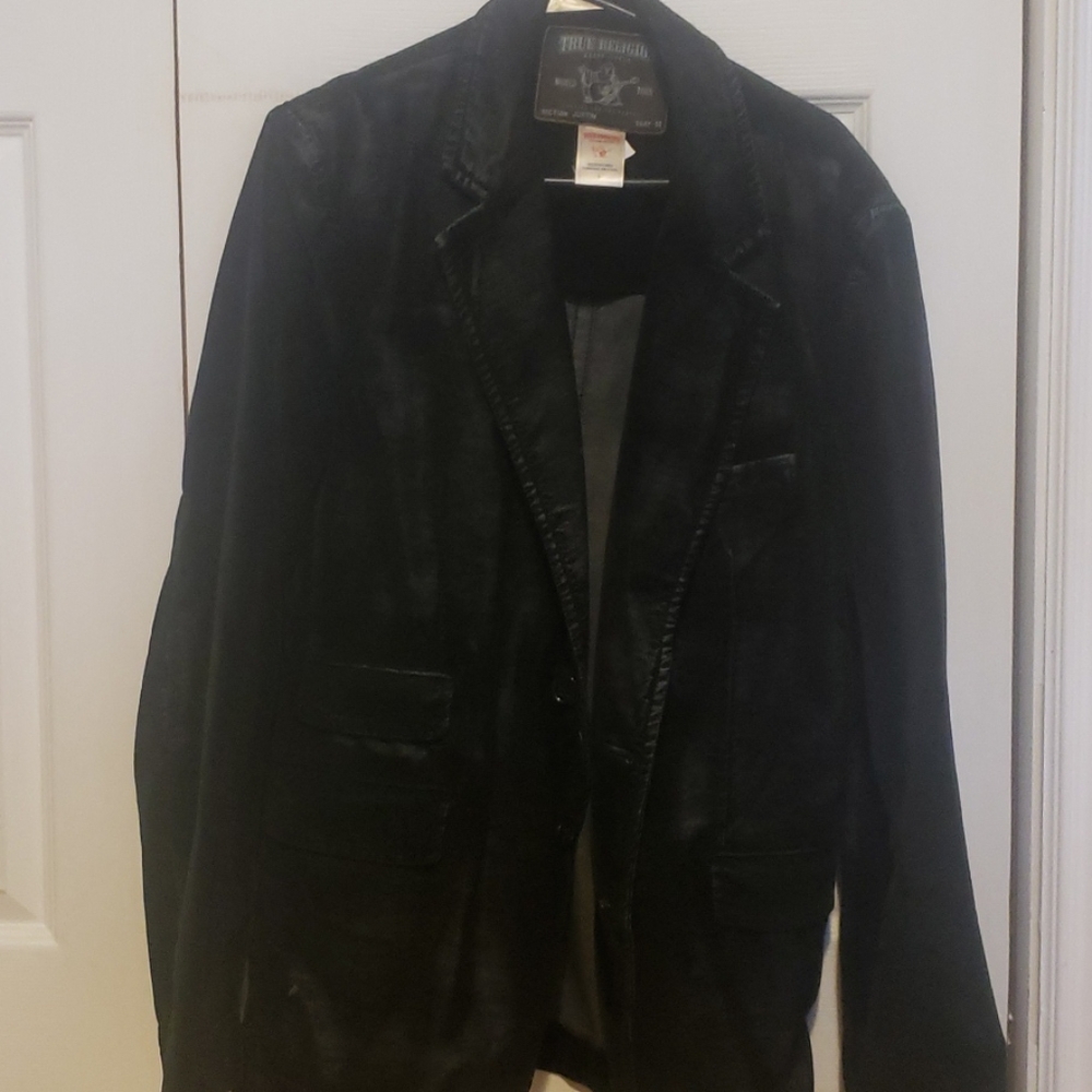 True religion Blazer
